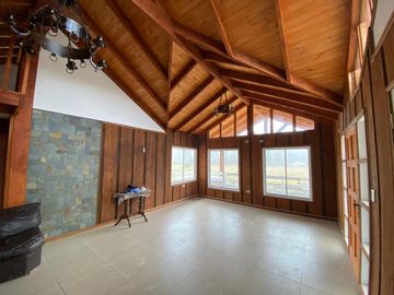 Venta Casa en Parcela Villarrica