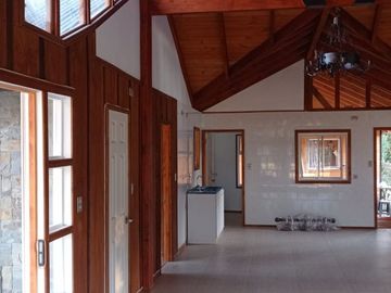 Venta Casa en Parcela Villarrica