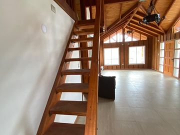 Venta Casa en Parcela Villarrica