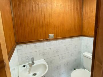 Venta Casa en Parcela Villarrica