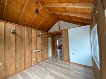 Venta Casa en Parcela Villarrica