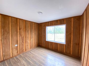 Venta Casa en Parcela Villarrica
