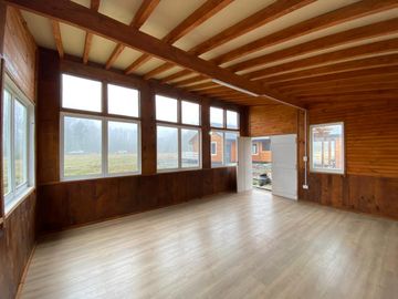 Venta Casa en Parcela Villarrica