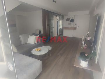 ID: 1128109 🌟 Alquilo 01 Habitación - Modalidad Roomie 🌟