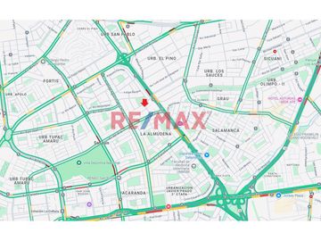 ID: 1128109 🌟 Alquilo 01 Habitación - Modalidad Roomie 🌟