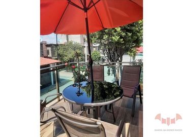 EN VENTA CASA REMODELADA EN ALBORADA JALTENCO