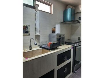 EN VENTA CASA REMODELADA EN ALBORADA JALTENCO