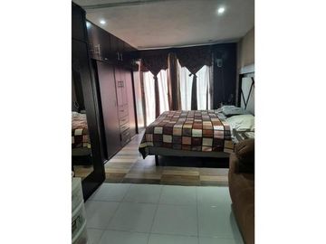 EN VENTA CASA REMODELADA EN ALBORADA JALTENCO