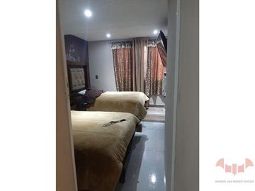 EN VENTA CASA REMODELADA EN ALBORADA JALTENCO