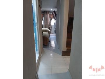 EN VENTA CASA REMODELADA EN ALBORADA JALTENCO