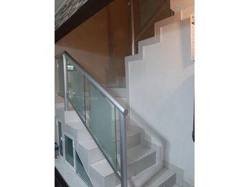EN VENTA CASA REMODELADA EN ALBORADA JALTENCO