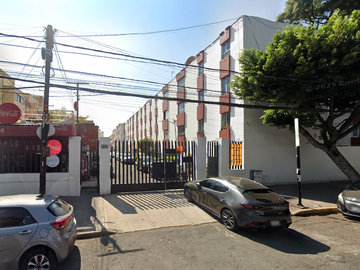 VENDODEPTO. EN GRANJAS ESMERALDA, IZTAPALAPA JUNTO CENTRO NACIONAL DE LAS ARTES CNA.