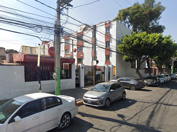 VENDODEPTO. EN GRANJAS ESMERALDA, IZTAPALAPA JUNTO CENTRO NACIONAL DE LAS ARTES CNA.