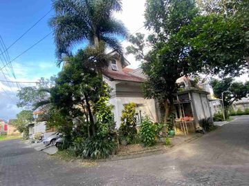 Rumah dijual di Soekarno Hatta Kota Malang