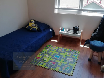 Venta de Departamento