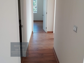 Venta de Departamento