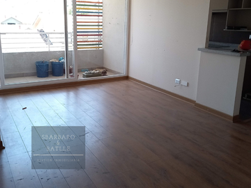 Venta de Departamento