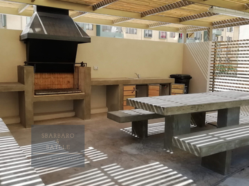 Venta de Departamento