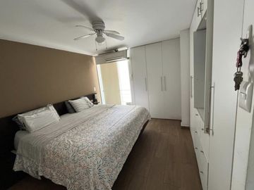 IMPECABLE Y ESPACIOSO DUPLEX INTERNO EN EXCELENTE ZONA DE SAN BORJA.