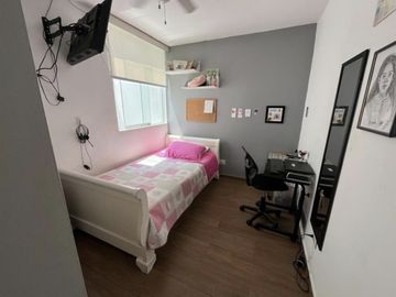 IMPECABLE Y ESPACIOSO DUPLEX INTERNO EN EXCELENTE ZONA DE SAN BORJA.