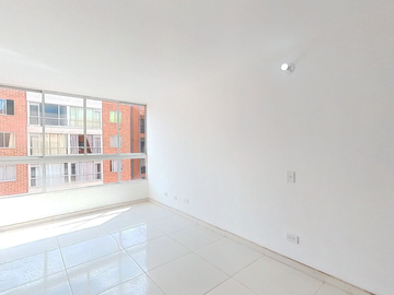 AGRADABLE  APARTAMENTO EN VENTA NUEVA CASTILLA 8