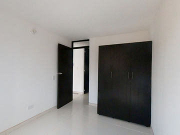 AGRADABLE  APARTAMENTO EN VENTA NUEVA CASTILLA 8