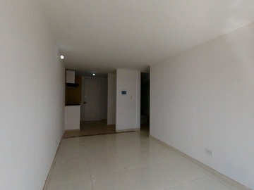AGRADABLE  APARTAMENTO EN VENTA NUEVA CASTILLA 8