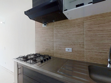 AGRADABLE  APARTAMENTO EN VENTA NUEVA CASTILLA 8