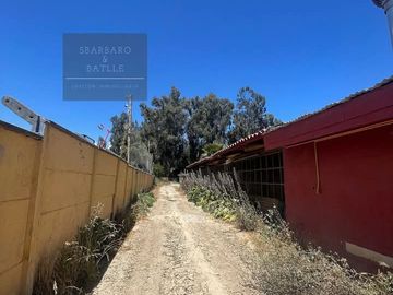 VENTA PARCELA SECTOR URBANO