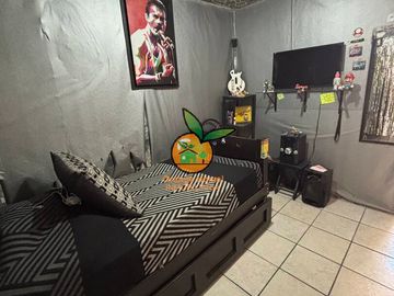 CASA EN VENTA EN COLONIA JALISCO, TONALÁ