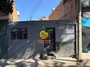 CASA EN VENTA EN COLONIA JALISCO, TONALÁ
