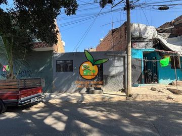 CASA EN VENTA EN COLONIA JALISCO, TONALÁ