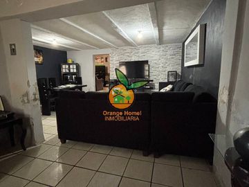 CASA EN VENTA EN COLONIA JALISCO, TONALÁ