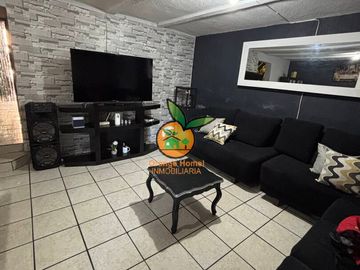 CASA EN VENTA EN COLONIA JALISCO, TONALÁ