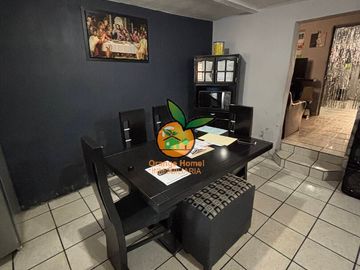 CASA EN VENTA EN COLONIA JALISCO, TONALÁ