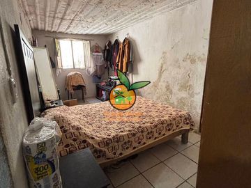 CASA EN VENTA EN COLONIA JALISCO, TONALÁ