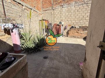 CASA EN VENTA EN COLONIA JALISCO, TONALÁ