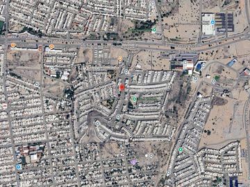 !!! EXCELENTE CASA EN HERMOSILLO SONORA !!! Madryn 16, Banus, Insurgentes,83106, Hermosillo, Sonora, México.