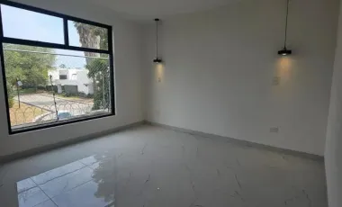 Casa moderna en Kinara residencial, zona con alta plusvalia; Angelopolis