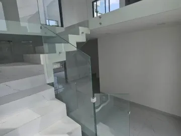 Casa moderna en Kinara residencial, zona con alta plusvalia; Angelopolis