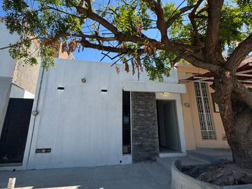 Casa en venta en Colonia Benito Juárez