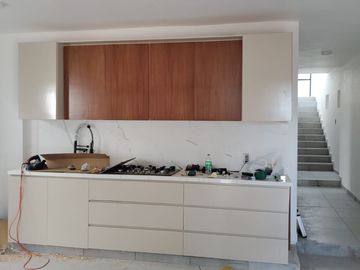 Casa en venta en Colonia Benito Juárez