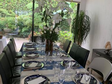 Venta casa en condominio San Nicolás Totolapan, Magdalena Contreras