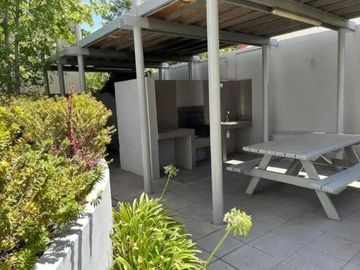Buen Departamento 3d 2b a pasos del Metro