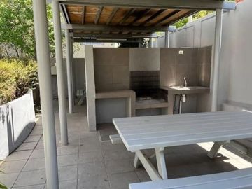 Buen Departamento 3d 2b a pasos del Metro