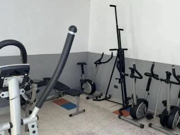 Buen Departamento 3d 2b a pasos del Metro