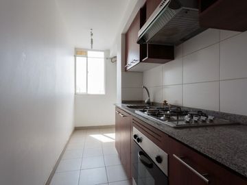 Buen Departamento 3d 2b a pasos del Metro
