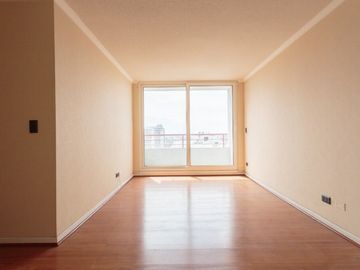 Buen Departamento 3d 2b a pasos del Metro