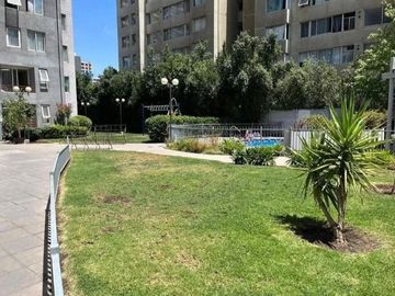 Buen Departamento 3d 2b a pasos del Metro