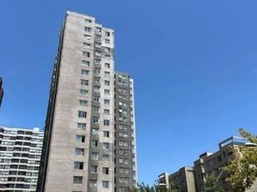 Buen Departamento 3d 2b a pasos del Metro